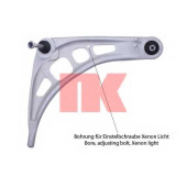 Рычаг независимой подвески колеса NK 5011528