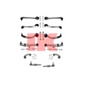 Ремкомплект поперечного рычага подвески NK 5014738
