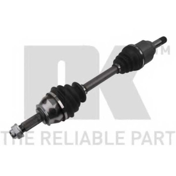 Приводной вал NK 502367