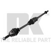 Приводной вал NK 502368