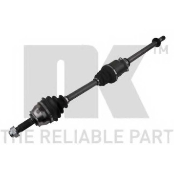 Приводной вал NK 502368