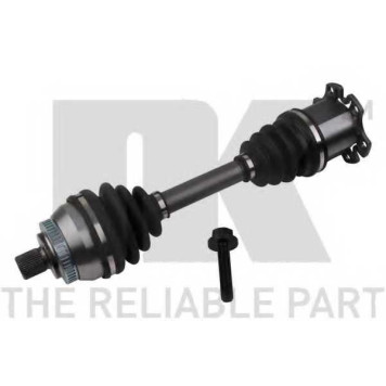 Приводной вал NK 502555