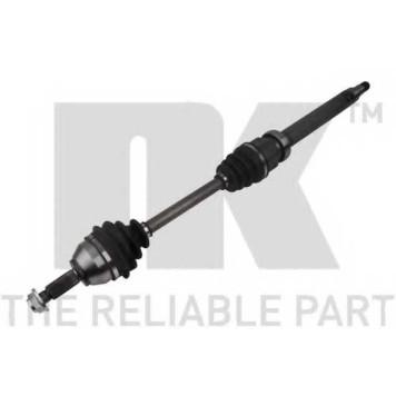Приводной вал NK 502559