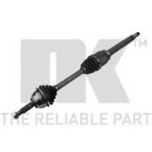 Приводной вал NK 502564