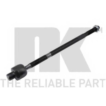 Осевой шарнир рулевой тяги NK 5032645