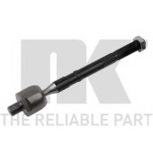 Осевой шарнир рулевой тяги NK 5033458