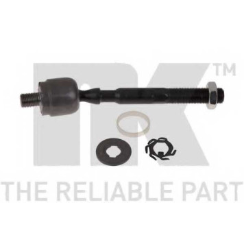 Осевой шарнир рулевой тяги NK 5033943