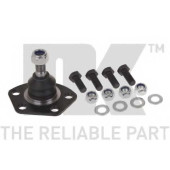 Несущий / направляющий шарнир NK 5041914