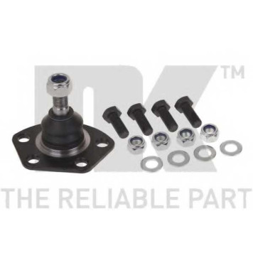 Несущий / направляющий шарнир NK 5041914