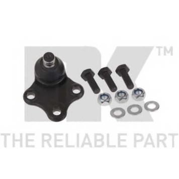 Несущий / направляющий шарнир NK 5041916