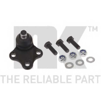 Несущий / направляющий шарнир NK 5041917