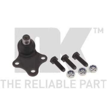 Несущий / направляющий шарнир NK 5041919