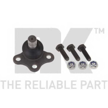 Несущий / направляющий шарнир NK 5041920