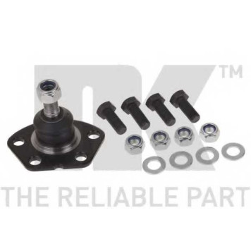 Несущий / направляющий шарнир NK 5041921