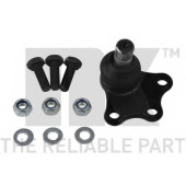 Несущий / направляющий шарнир NK 5041924