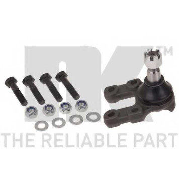 Несущий / направляющий шарнир NK 5042220-1