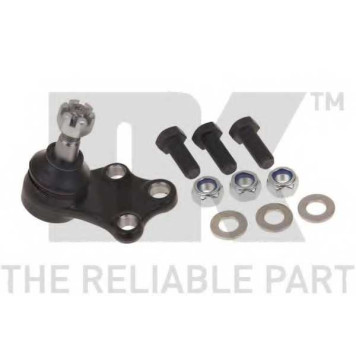 Несущий / направляющий шарнир NK 5042232