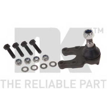 Несущий / направляющий шарнир NK 5042237