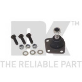 Несущий / направляющий шарнир NK 5042319