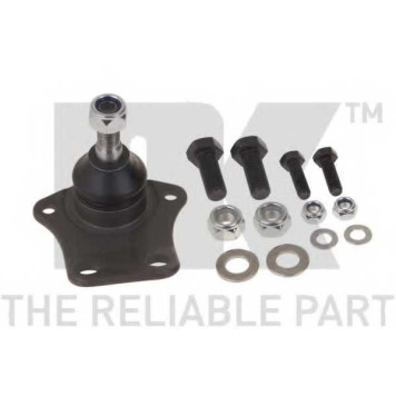 Несущий / направляющий шарнир NK 5042506