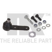 Несущий / направляющий шарнир NK 5042514