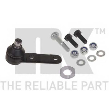 Несущий / направляющий шарнир NK 5042514