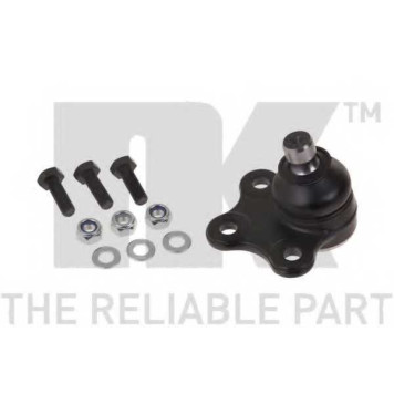 Несущий / направляющий шарнир NK 5042517