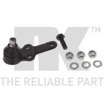 Несущий / направляющий шарнир NK 5042520-1