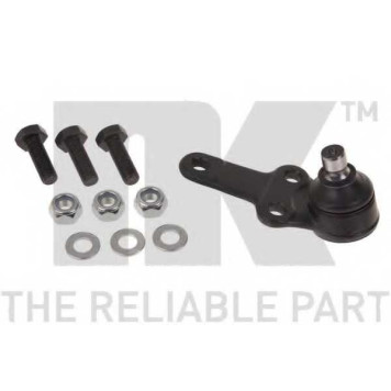 Несущий / направляющий шарнир NK 5042520