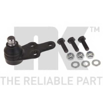 Несущий / направляющий шарнир NK 5042523