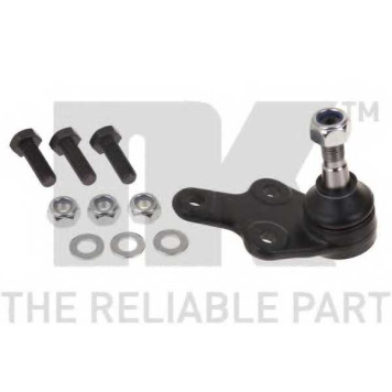 Несущий / направляющий шарнир NK 5042525-1