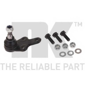 Несущий / направляющий шарнир NK 5042526-1