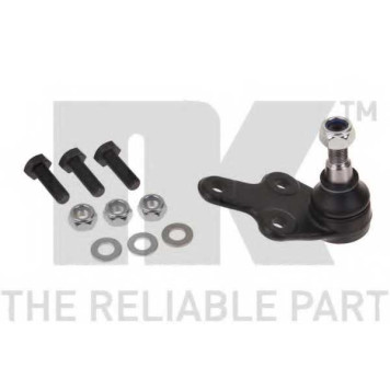 Несущий / направляющий шарнир NK 5042526