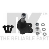 Несущий / направляющий шарнир NK 5042532