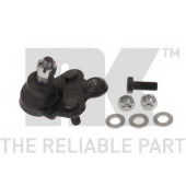 Несущий / направляющий шарнир NK 5042609