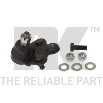 Несущий / направляющий шарнир NK 5042609