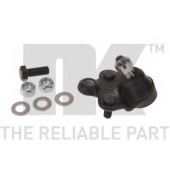 Несущий / направляющий шарнир NK 5042610