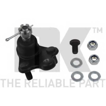 Несущий / направляющий шарнир NK 5042612