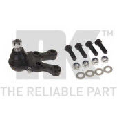 Несущий / направляющий шарнир NK 5043013