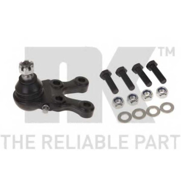 Несущий / направляющий шарнир NK 5043013