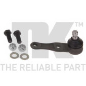 Несущий / направляющий шарнир NK 5043215