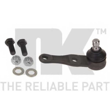 Несущий / направляющий шарнир NK 5043215