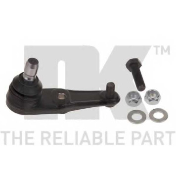 Несущий / направляющий шарнир NK 5043219-1