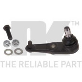 Несущий / направляющий шарнир NK 5043219