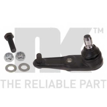 Несущий / направляющий шарнир NK 5043219