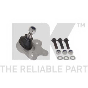 Несущий / направляющий шарнир NK 5043309-1