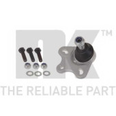 Несущий / направляющий шарнир NK 5043309