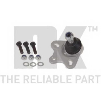 Несущий / направляющий шарнир NK 5043309