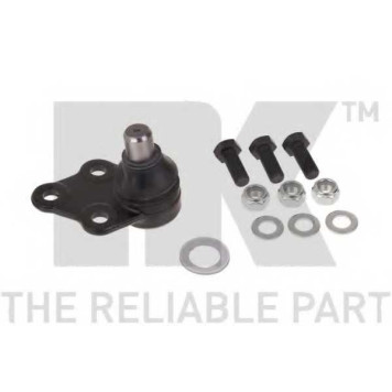 Несущий / направляющий шарнир NK 5043314-1