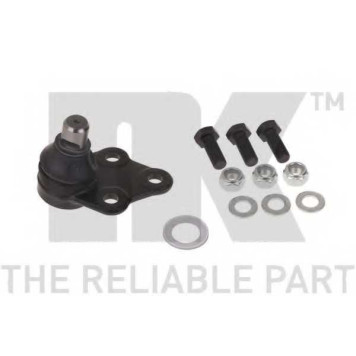 Несущий / направляющий шарнир NK 5043314